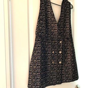 Mini Zara Dress